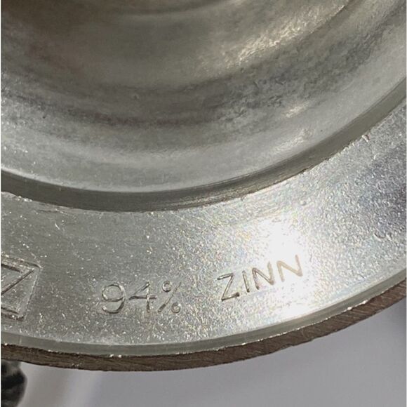 Sea World Killer Whale Stein Limited Edition Collector Series Vintage  1991 - Picture 15 of 16